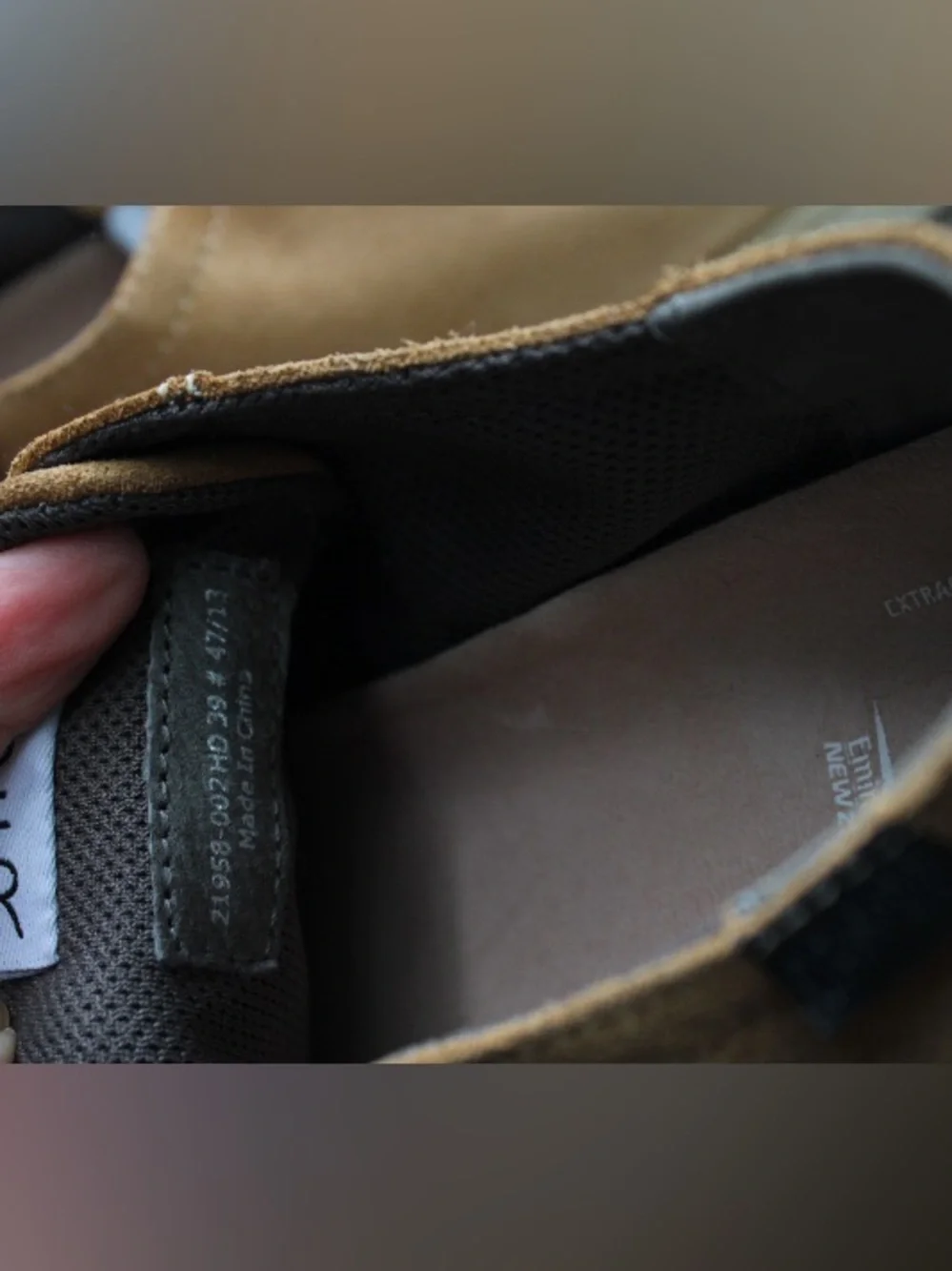 Camper Imar sneakers